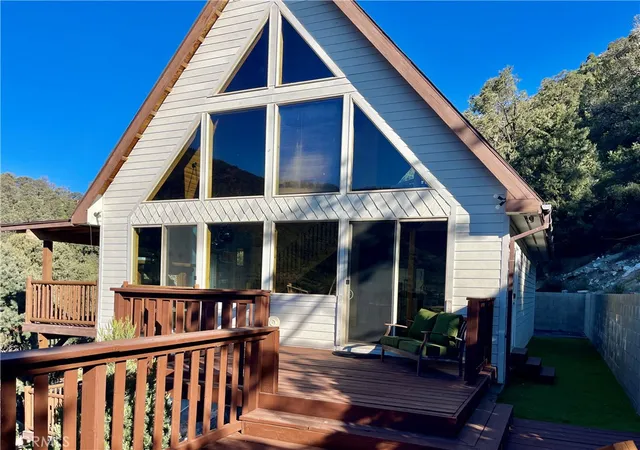 Photo 1 of Single family home for sale at 3821 N End, Frazier Park, CA 93225 | MLS# SR26105969 | Listing updated on 2026-09-22