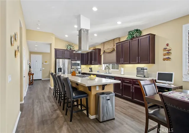 5th image of 30283 Moon Star, Menifee, CA 92584 | MLS# PW26105216