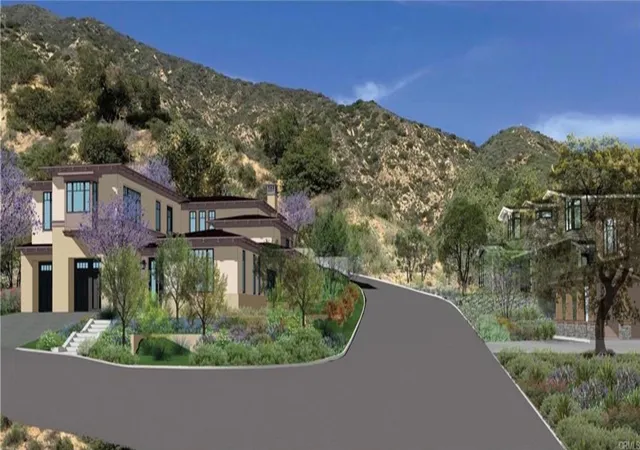 4th image of 1 Nathaniel Terrace, Sierra Madre, CA 91024 | MLS# AR26105973