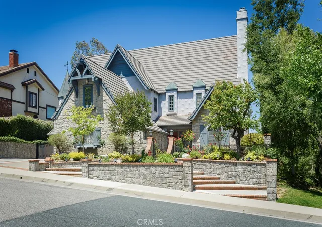 Photo 1 of Single family home for sale at 24537 Peachland Ave, Newhall, CA 91321 | MLS# SR26105980 | Listing updated on 2026-10-02
