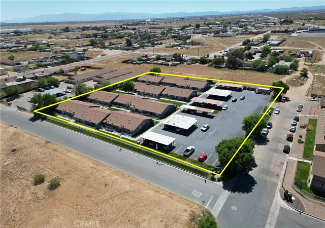 1st image of 18335 Montezuma, Adelanto, CA 92301 | MLS# DW26105972