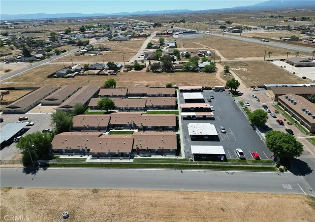 3rd image of 18335 Montezuma, Adelanto, CA 92301 | MLS# DW26105972