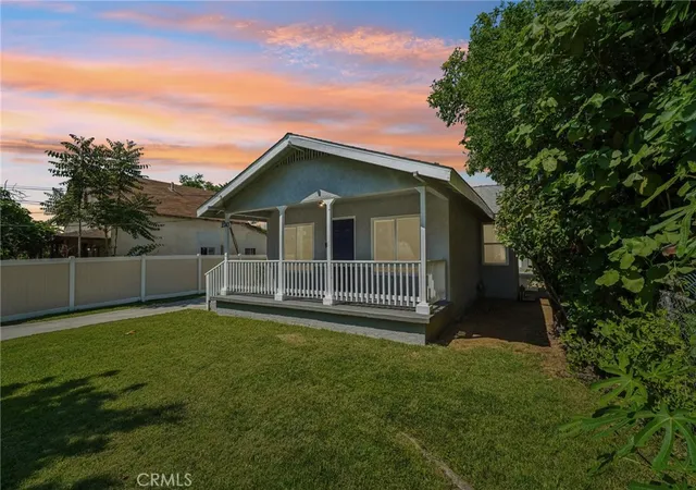 Photo 2 of Single family home for sale at 2743 12th Street, Riverside, CA 92507 | MLS# DW26105773 | Listing updated on 2026-10-01