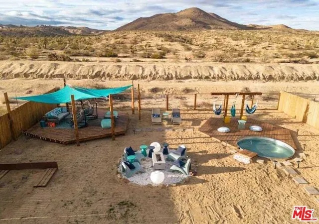 1st image of 58798 Barron Dr, Yucca Valley, CA 92284 | MLS# 26834593