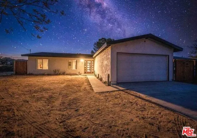 2nd image of 58798 Barron Dr, Yucca Valley, CA 92284 | MLS# 26834593