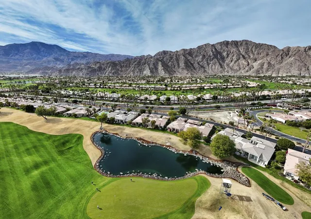Homes for sale in La Quinta, CA | 54564 Oak Tree #A107, La Quinta, CA 92253 | MLS# 219147925DA