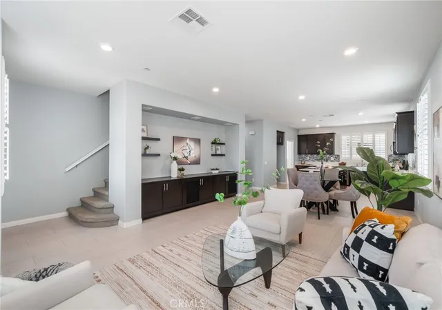 Townhouse for sale at 14428 Papaya Ln #1, Gardena, CA 90247 | MLS# PW26103846