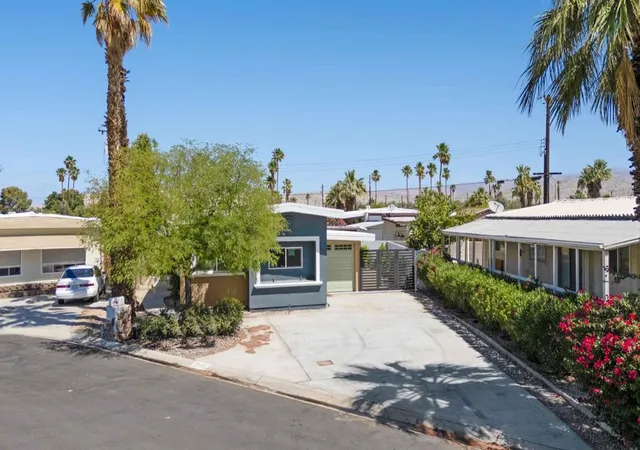 2nd image of 73400 Algonquin Pl, Thousand Palms, CA 92276 | MLS# 219147926DA