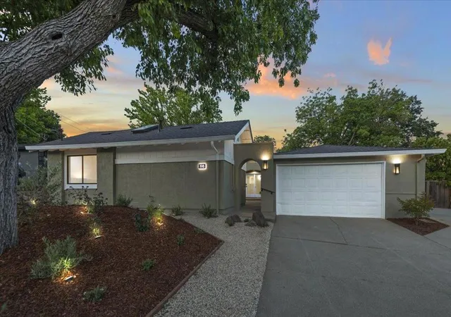 Homes for sale in Pleasant Hill, CA | 198 Greenwich Dr, Pleasant Hill, CA 94523 | MLS# ML82045823