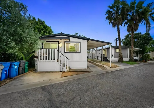 1st image of 10250 Prospect #38, Santee, CA 92071 | MLS# PTP2603739