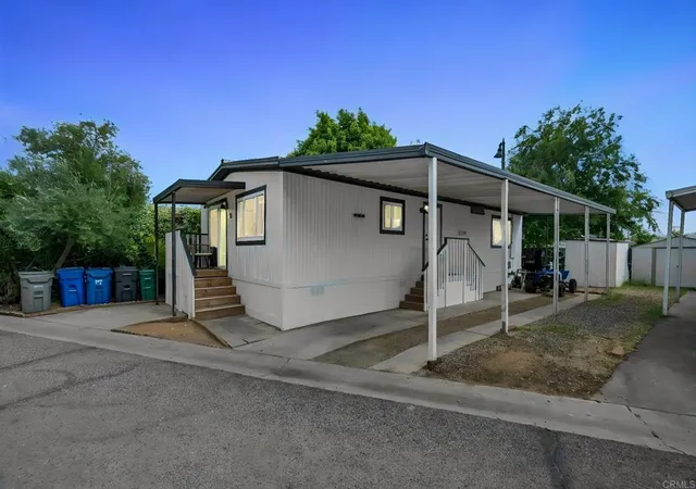 2nd image of 10250 Prospect #38, Santee, CA 92071 | MLS# PTP2603739