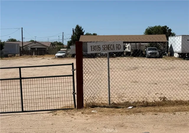 3rd image of 13035 Seneca Rd, Victorville, CA 92392 | MLS# OC26106072