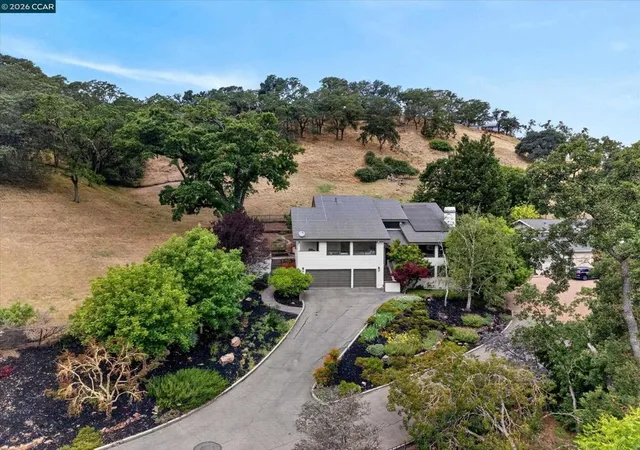 1st image of 58 Saddle Rd, Walnut Creek, CA 94595 | MLS# 41134858