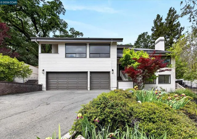 2nd image of 58 Saddle Rd, Walnut Creek, CA 94595 | MLS# 41134858