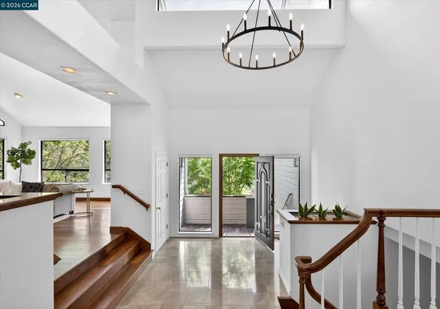 4th image of 58 Saddle Rd, Walnut Creek, CA 94595 | MLS# 41134858