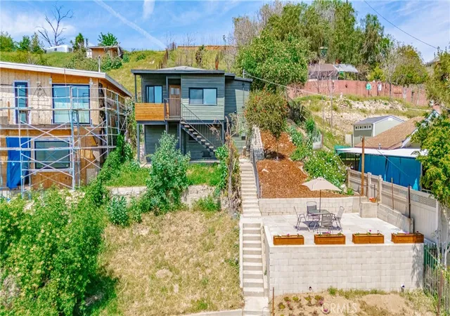 Homes for sale in Los Angeles, CA | 3209 Johnston St, Los Angeles, CA 90031 | MLS# CV26106081