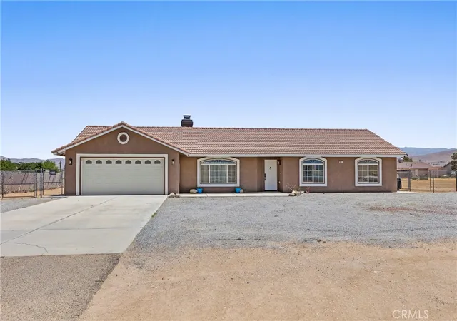 Homes for sale in Apple Valley, CA | 10837 Lancelet, Apple Valley, CA 92308 | MLS# IG26105901