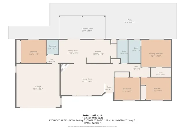 Homes for sale in Apple Valley, CA | 10837 Lancelet, Apple Valley, CA 92308 | MLS# IG26105901