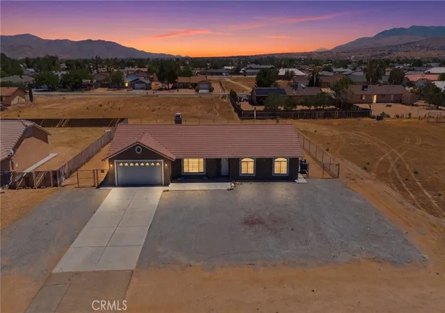 Homes for sale in Apple Valley, CA | 10837 Lancelet, Apple Valley, CA 92308 | MLS# IG26105901