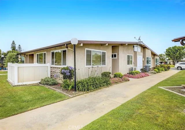 3rd image of 13240 El Dorado Dr #187G, Seal Beach, CA 90740 | MLS# PW26104910