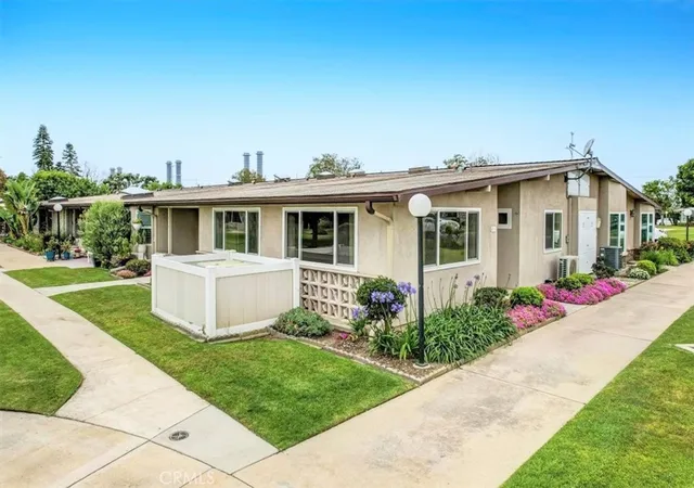 4th image of 13240 El Dorado Dr #187G, Seal Beach, CA 90740 | MLS# PW26104910