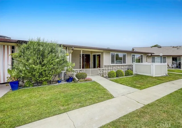 5th image of 13240 El Dorado Dr #187G, Seal Beach, CA 90740 | MLS# PW26104910