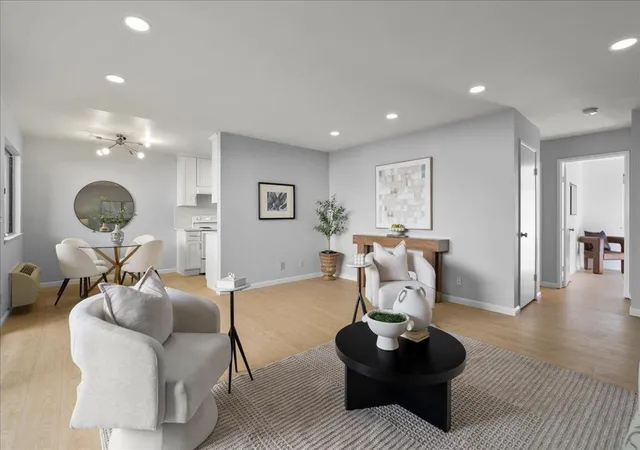 4th image of 946 Kiely Blvd #A, Santa Clara, CA 95051 | MLS# ML82047398