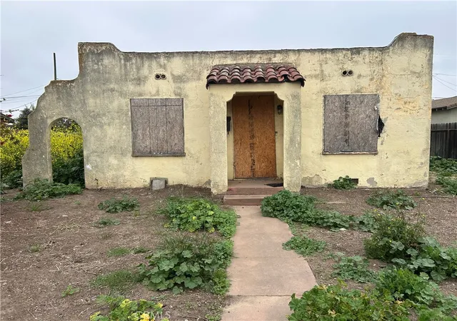 Photo 3 of Single family home for sale at 261 Tognazzini, Guadalupe, CA 93434 | MLS# SC26103136 | Listing updated on 2026-09-23