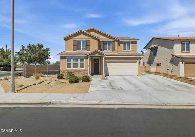 1st image of 37913 Avenida De Diego, Palmdale, CA 93552 | MLS# 226002285
