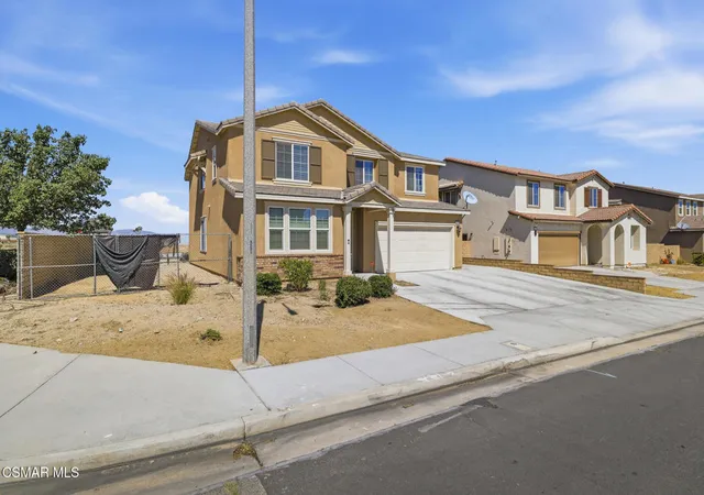 2nd image of 37913 Avenida De Diego, Palmdale, CA 93552 | MLS# 226002285