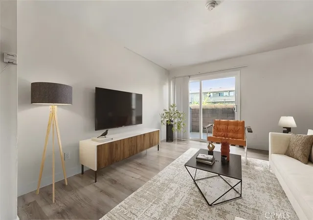 Homes for sale in Santa Ana, CA | 801 S Lyon #A105, Santa Ana, CA 92705 | MLS# OC26094498