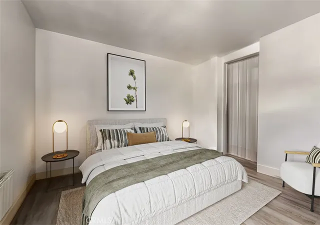 4th image of 801 S Lyon #A105, Santa Ana, CA 92705 | MLS# OC26094498