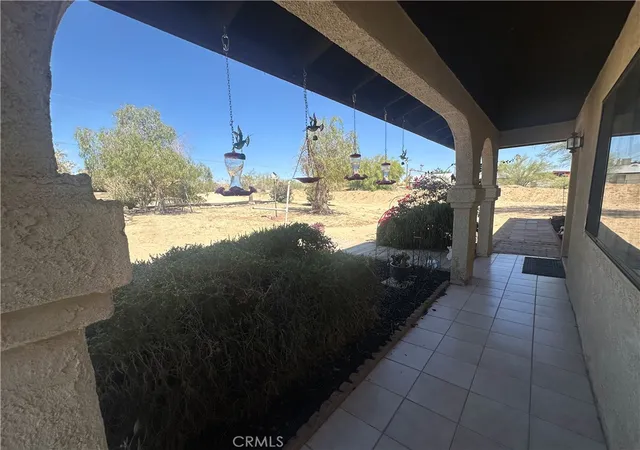 3rd image of 6637 Via Allegra, Twentynine Palms, CA 92277 | MLS# JT26106120