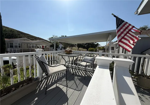 2nd image of 1550 Rory Lane Space 261, Simi Valley, CA 93063 | MLS# SR26103369
