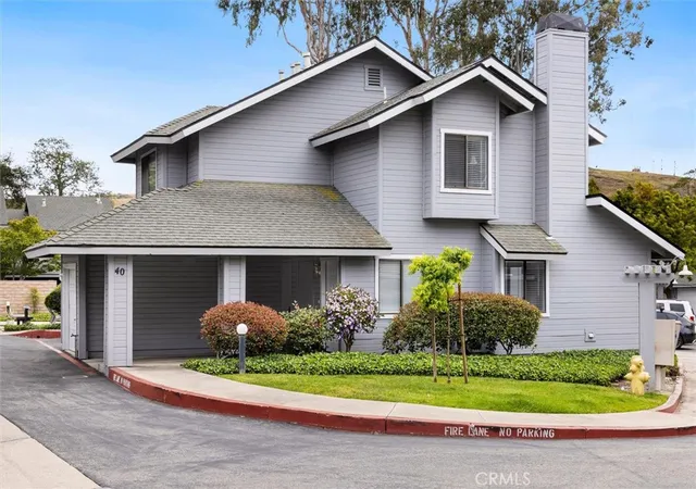 Photo 1 of Condo for sale at 2221 King Ct #40, San Luis Obispo, CA 93401 | MLS# NS26102623 | Listing updated on 2026-10-02