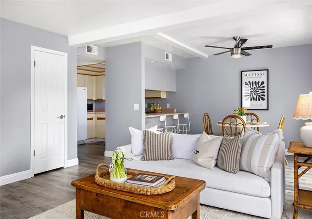 Listing Photo 4 - Condo for sale in building located at 2221 King Ct, San Luis Obispo, CA 93401 - Unit #40