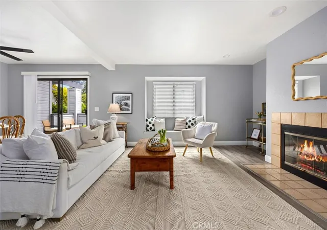 Listing Photo 5 - Condo for sale in building located at 2221 King Ct, San Luis Obispo, CA 93401 - Unit #40