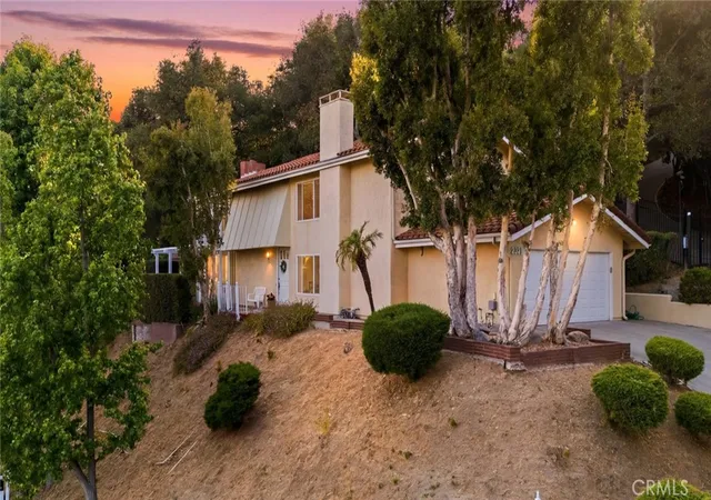 Homes for sale in Glendale, CA | 2321 Via Saldivar, Glendale, CA 91208 | MLS# PF26105421