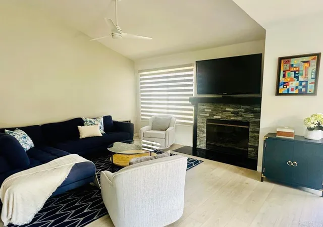 5th image of 4165 Porte De Merano #152, San Diego, CA 92122 | MLS# PTP2603744