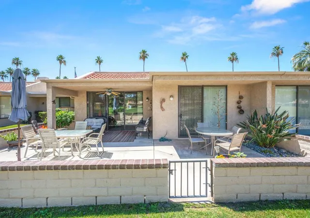 Homes for sale in Palm Springs, CA | 7614 Paseo Azulejo, Palm Springs, CA 92264 | MLS# 219147932PS