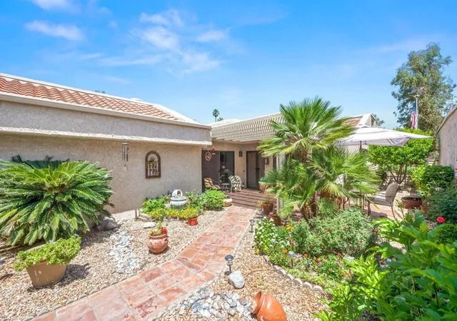 Homes for sale in Palm Springs, CA | 7614 Paseo Azulejo, Palm Springs, CA 92264 | MLS# 219147932PS