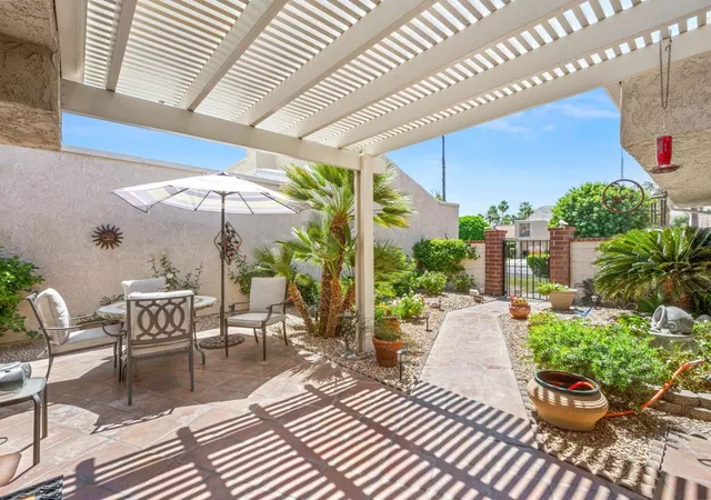 Homes for sale in Palm Springs, CA | 7614 Paseo Azulejo, Palm Springs, CA 92264 | MLS# 219147932PS
