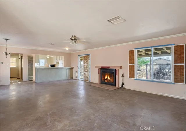 Photo 3 of Single family home for sale at 979 Old Woman Springs Rd, Yucca Valley, CA 92284 | MLS# JT26105095 | Listing updated on 2026-09-23