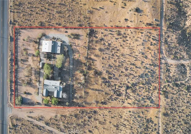 Photo 58 of Single family home for sale at 979 Old Woman Springs Rd, Yucca Valley, CA 92284 | MLS# JT26105095 | Listing updated on 2026-09-23