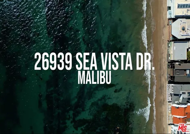 Homes for sale in Malibu, CA | 26939 Sea Vista Dr, Malibu, CA 90265 | MLS# 26832337