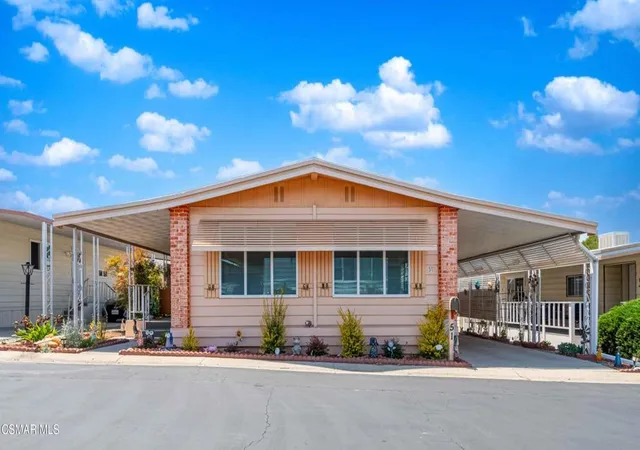 image of 51 Saint Charles Ct #51, Newbury Park, CA 91320 | MLS# 226002287