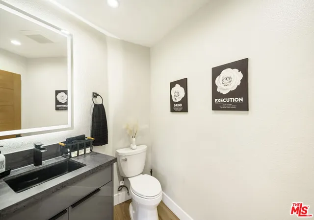 4th image of 4139 Cahuenga Blvd #106, North Hollywood, CA 91602 | MLS# 26834531