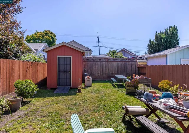 24th image of 3735 Nevil St, Oakland, CA 94601 | MLS# 41134883