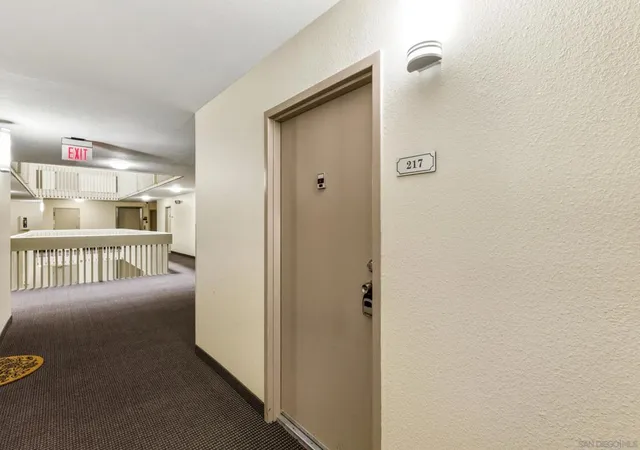 Photo 3 of Condo for sale at 6255 Rancho Mission Rd #217, San Diego, CA 92108 | MLS# 260011824SD | Listing updated on 2026-10-05