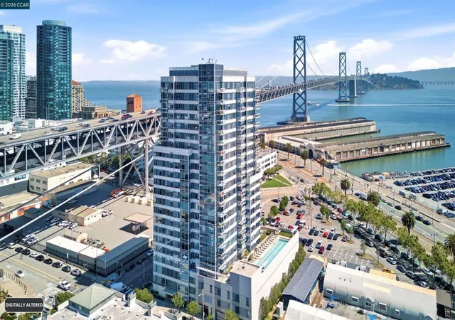 Homes for sale in San Francisco, CA | 501 Beale St, San Francisco, CA 94105